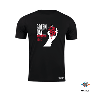 Green Day – La Era American Idiot