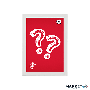 🎁 Cuadro Sorpresa de Fútbol Chileno | Market360