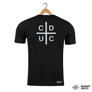 Polera Exclusiva Universidad Catolica – CDUC