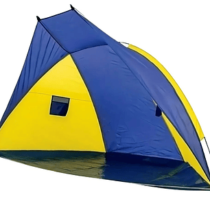 Media Carpa EasyCamp 2P