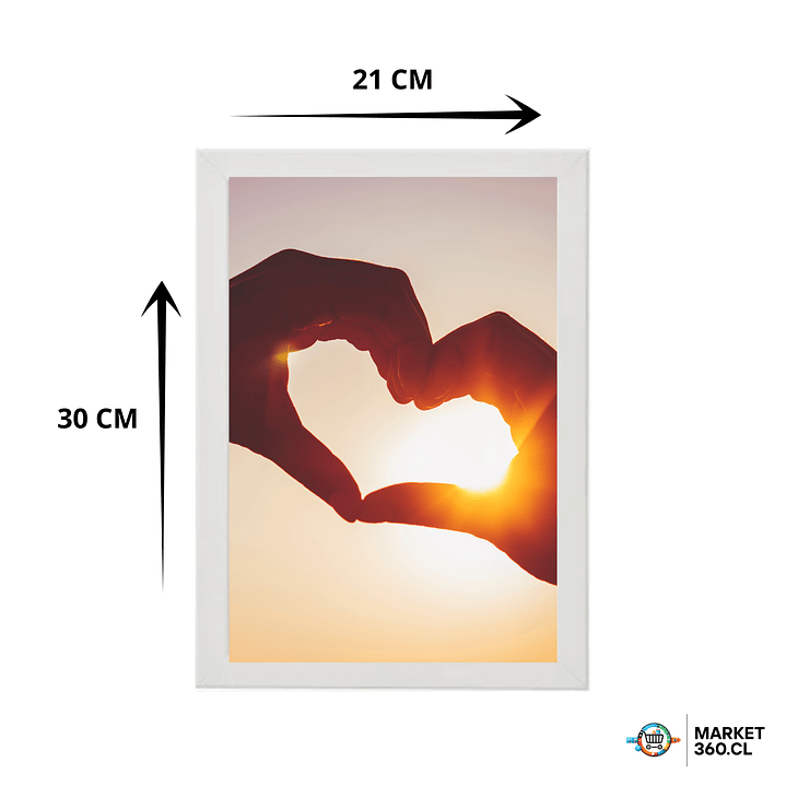 Cuadro Perfect Couple  2