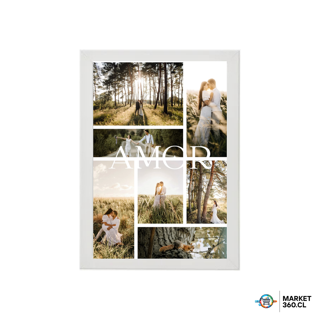 Cuadro Perfect Couple  1