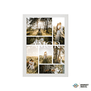 Cuadro Perfect Couple 