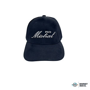 Bordado de Gorro - Diseño y Colores Varios 