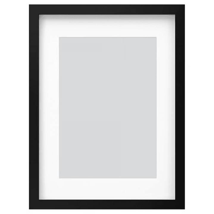  Cuadro Decorativo 30x40 cm | Diseño Premium 1