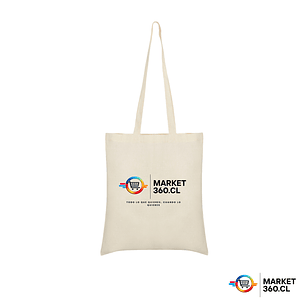 Bolsa Tote Bag Personalizada – Diseño a tu gusto