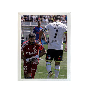 Cuadro Esteban Paredes 30x40 Cm