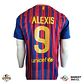 CAMISETA ORIGINAL DE COLECCIÓN FC BARCELONA - Miniatura 2
