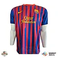 CAMISETA ORIGINAL DE COLECCIÓN FC BARCELONA - Miniatura 1