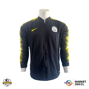POLERON ORIGINAL DE COLECCIÓN | MANCHESTER CITY | TALLA M