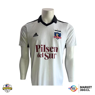 CAMISETA ORIGINAL DE COLECCIÓN | COLO-COLO | TALLA L