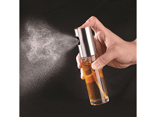 Pulverizador de azeite