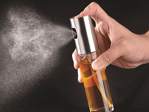 Pulverizador de azeite