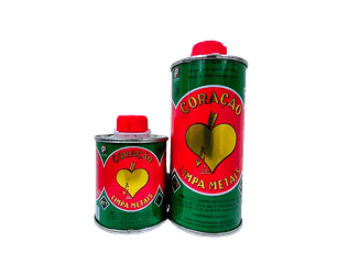 Limpa Metais Coração