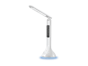 Candeeiro de Mesa Avide LED Base RGB 4W 4000K Calendário