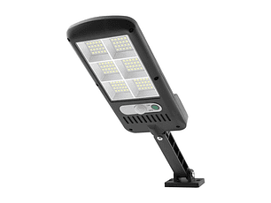 Aplique Entac LED Solar 5W Sensor