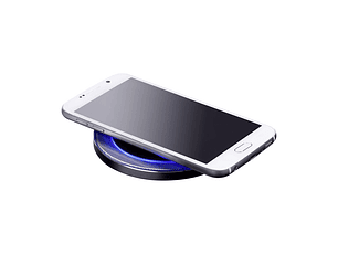 Carregador Varta Wireless 57911 Bl