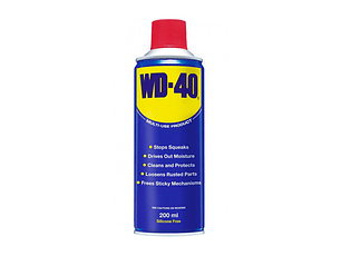 Spray WD-40 200ML