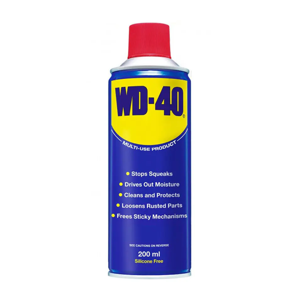 Spray WD-40 200ML 1