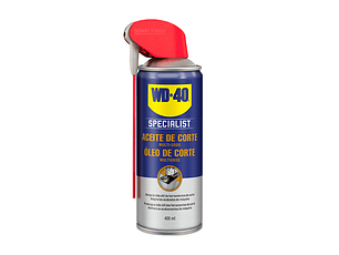 Spray WD-40 SPECIALIST Óleo de Corte 400ML