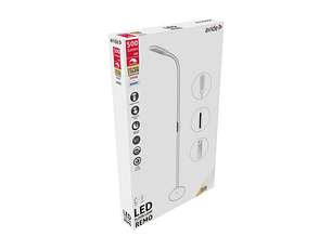 Candeeiro de Pé Avide LED Remo 9W