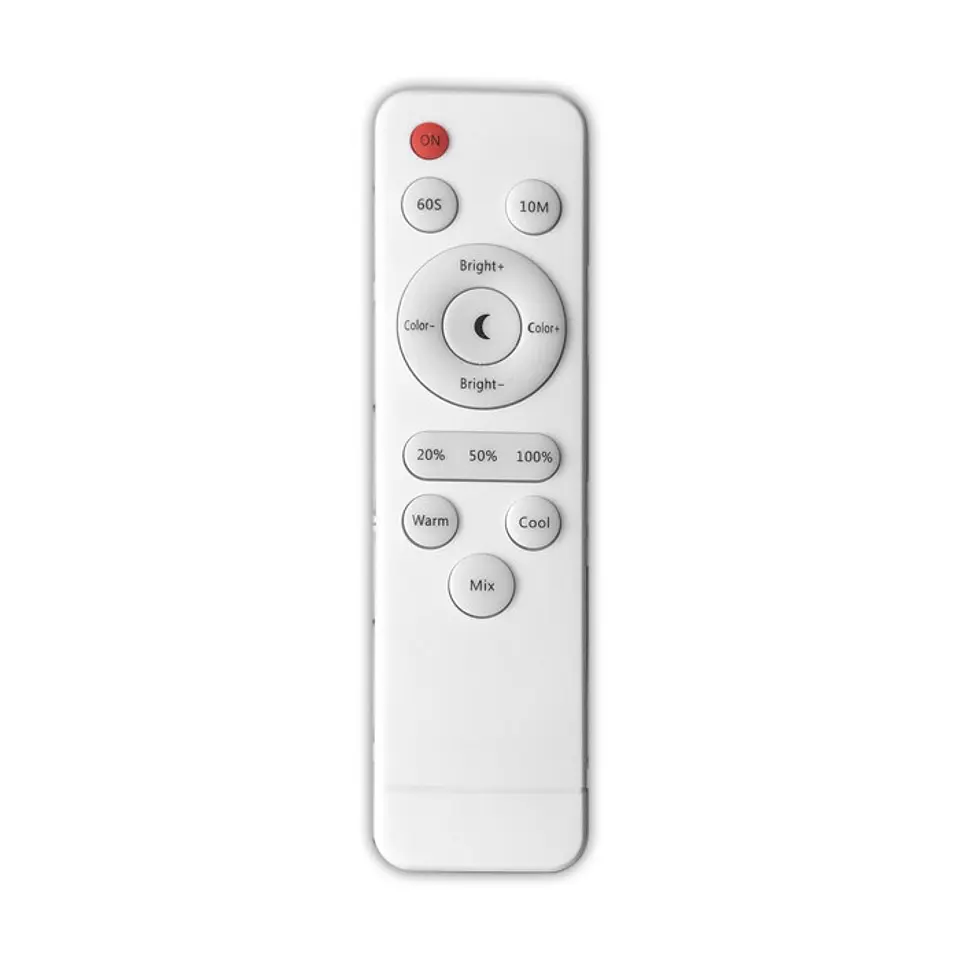 Candeeiro de Pé Avide LED Remo 9W 3