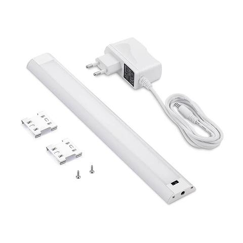 Barra LED Avide Sensor 9W 4000K 60CM