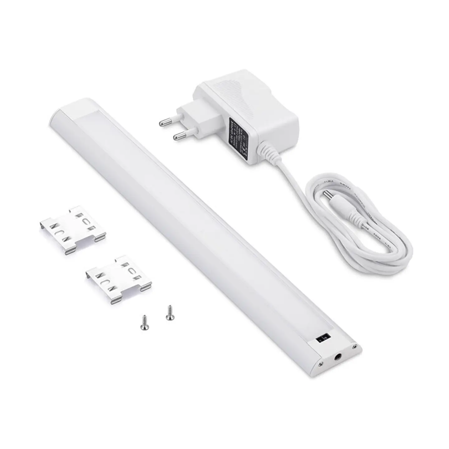 Barra LED Avide Sensor 9W 4000K 60CM 1