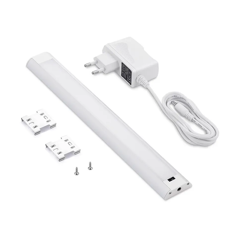 Barra LED Avide Sensor 9W 4000K 60CM 1