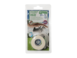 Fita Eurocel Dupla-Face Espuma 771 19MM x 1,5M