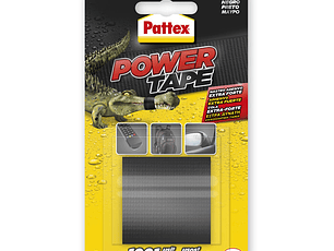 Fita Pattex Americana Cinza 5MT