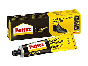 Cola Pattex Contacto 125GR