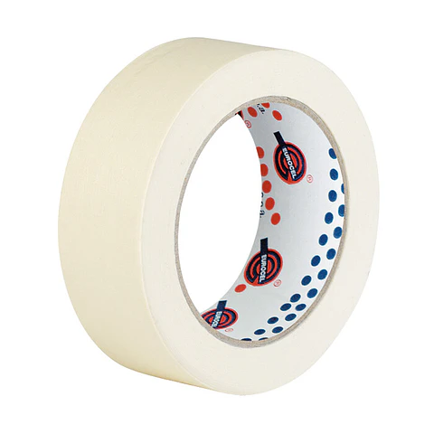 Fita Eurocel Proteção de Pintura MSK 6127 45M
