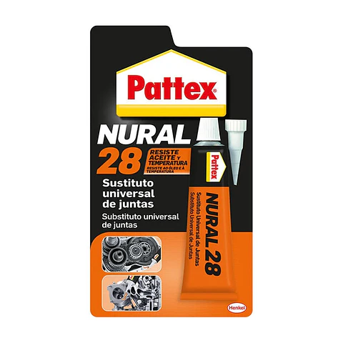 Cola Pattex Nural 28 40ML