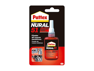 Cola Pattex Nural51 50ML