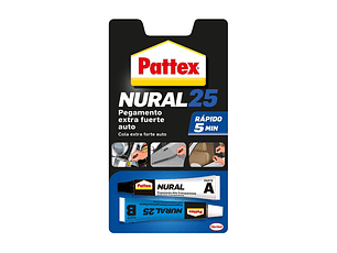 Cola Pattex Nural92 22ML