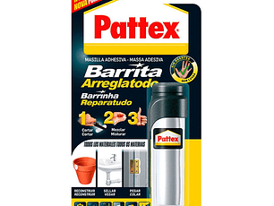 Barrinha Pattex Universal 48GR