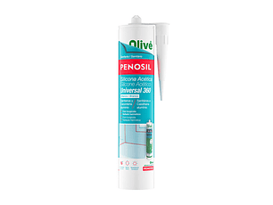 Silicone Penosil Universal Branco 280ML