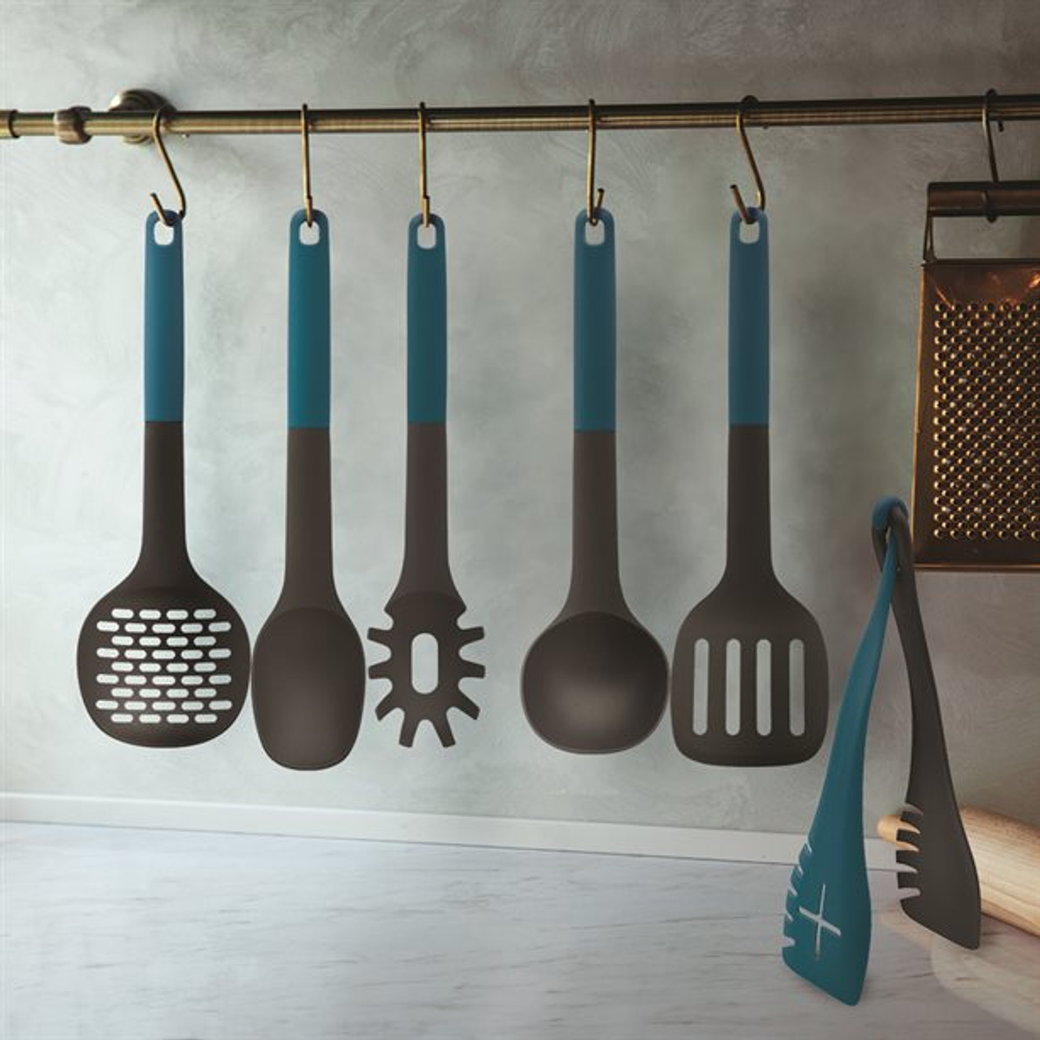 Utensílios de Cozinha