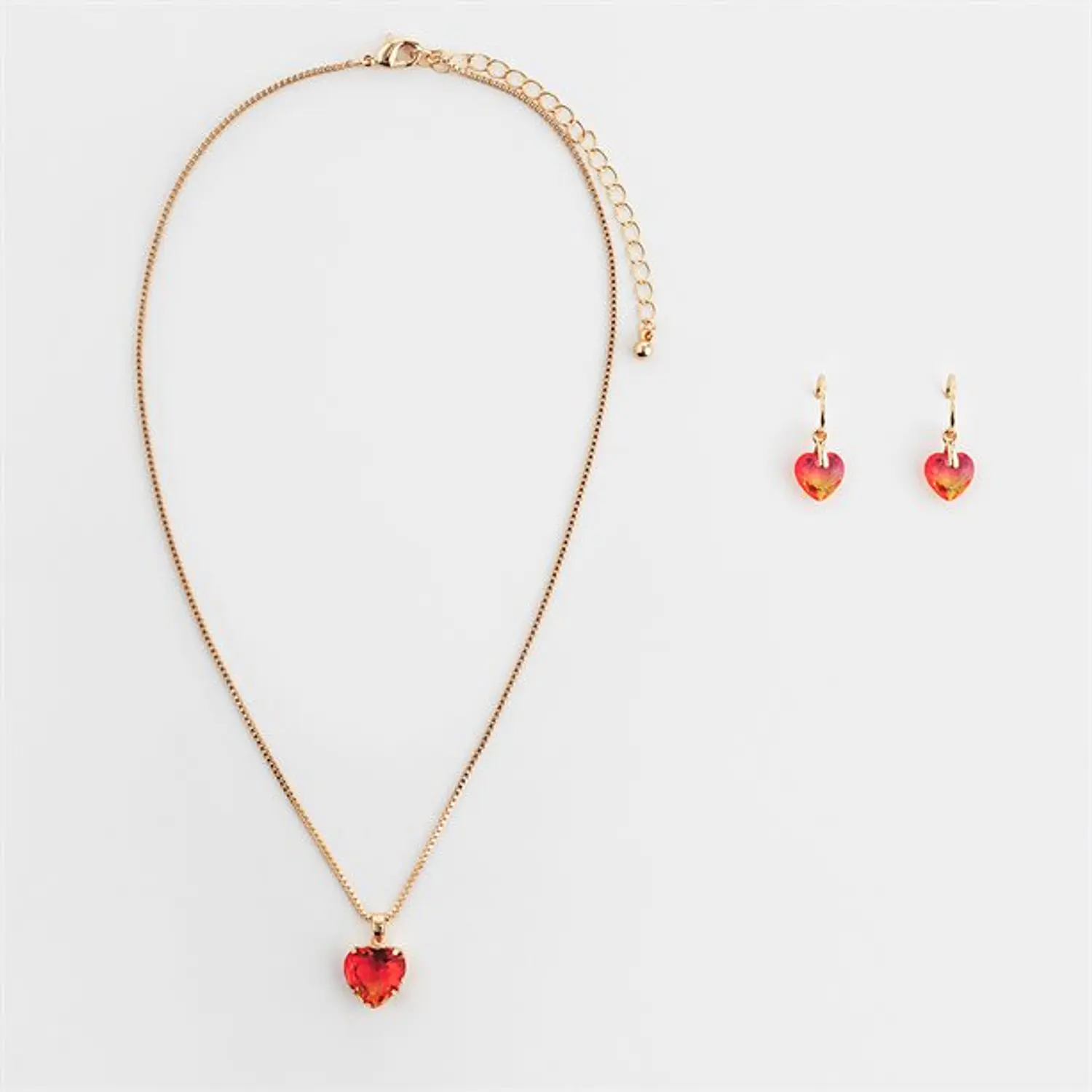 Conjunto de Bijutaria Jollie