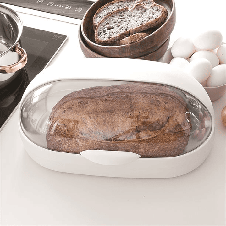 CAIXA DO PÃO TRANSPARENTE 1