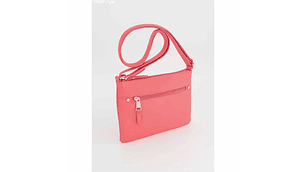 Mini Mala Cruzada My Everyday CORAL