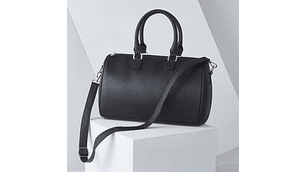 Mala Bowler My Signature PRETO