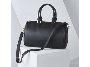 Mala Bowler My Signature PRETO