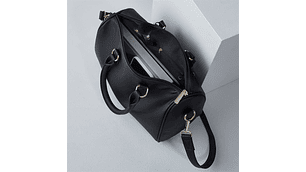 Mala Bowler My Signature PRETO