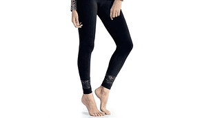 Leggings Lace Cotonella