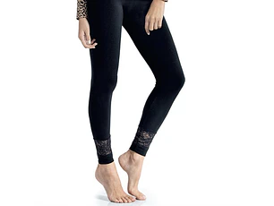 Leggings Lace Cotonella