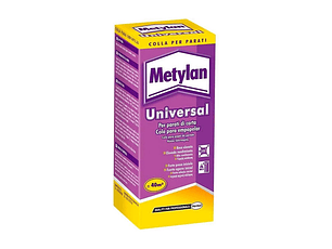 Cola Metylan Universal em Pó 125GR