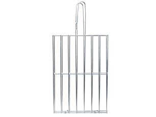 GRELHA BACALHAU Nº 7