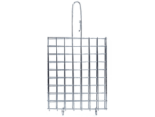 GRELHA N. 3 QUADRICULADA